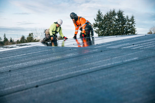 Reliable Roofing contractor in Rainier, WA by Roof Repair Smedway
